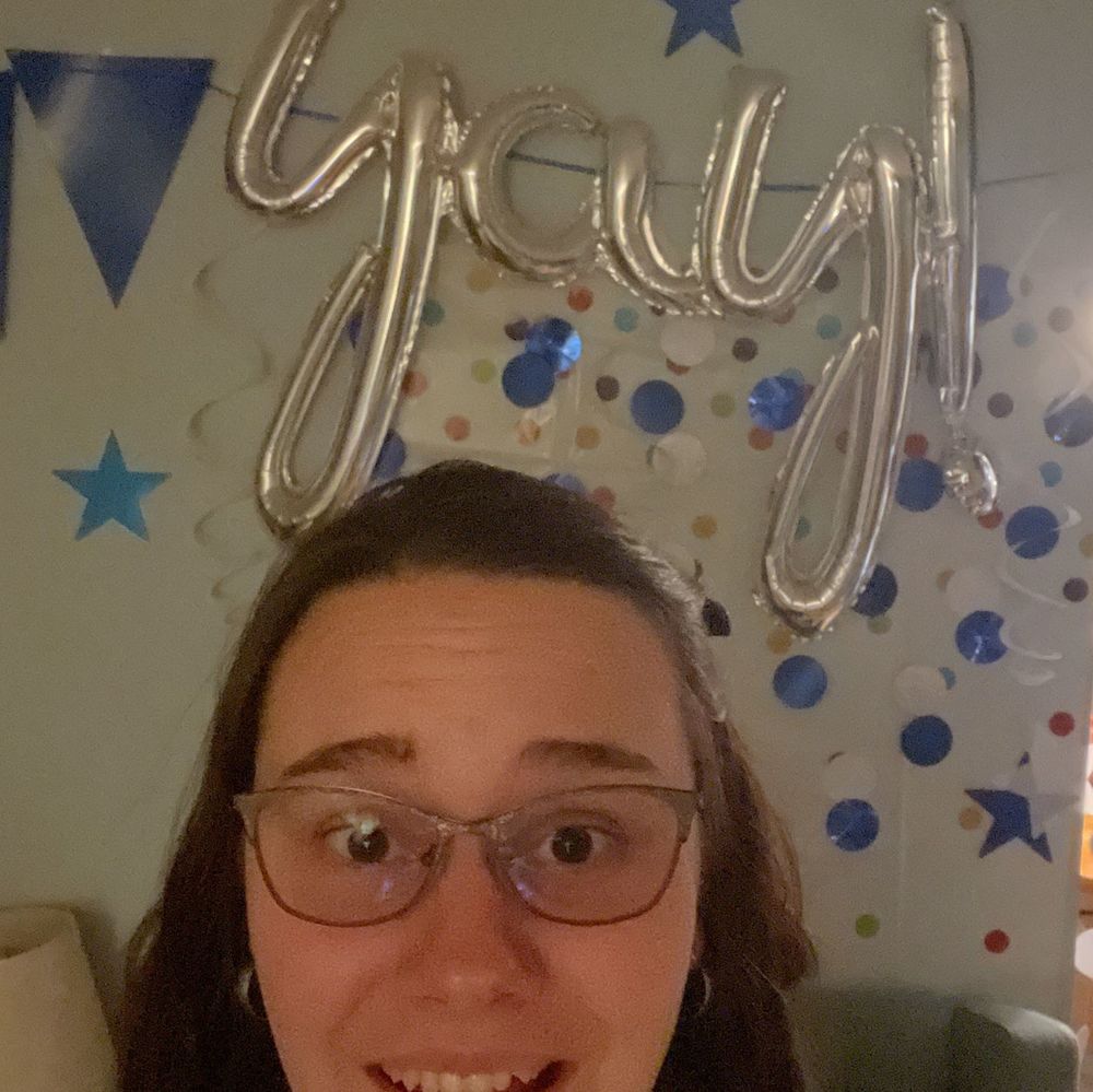 Meet your Posher, Betsy